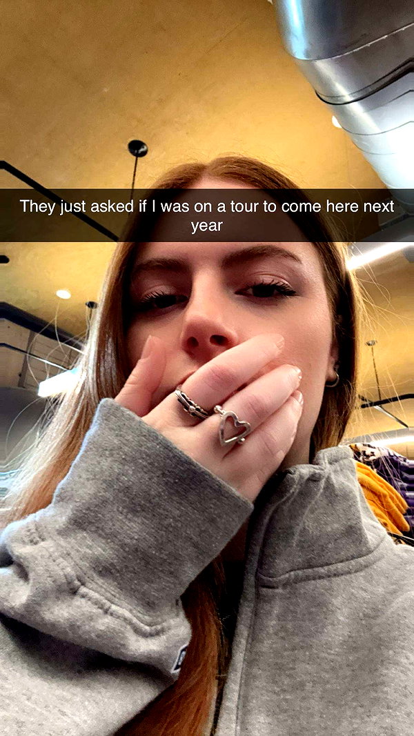 xxxtinacarmella snapchat image archive image