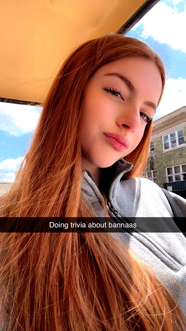 xxxtinacarmella snapchat image archive image