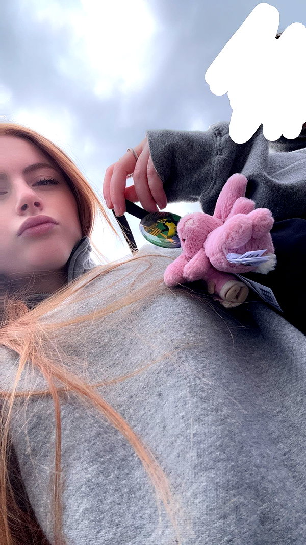 xxxtinacarmella snapchat image archive image
