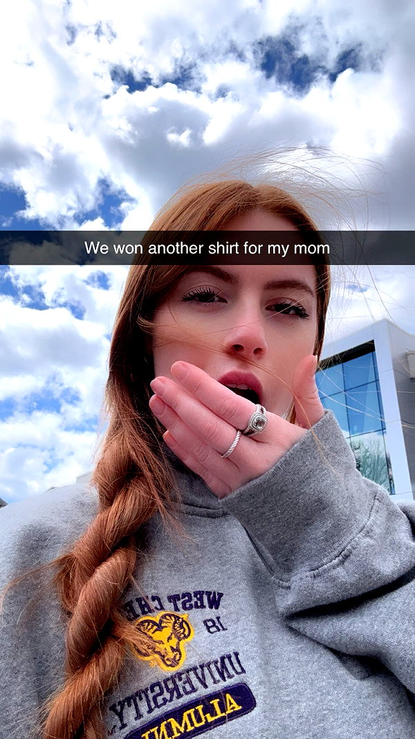xxxtinacarmella snapchat image archive image