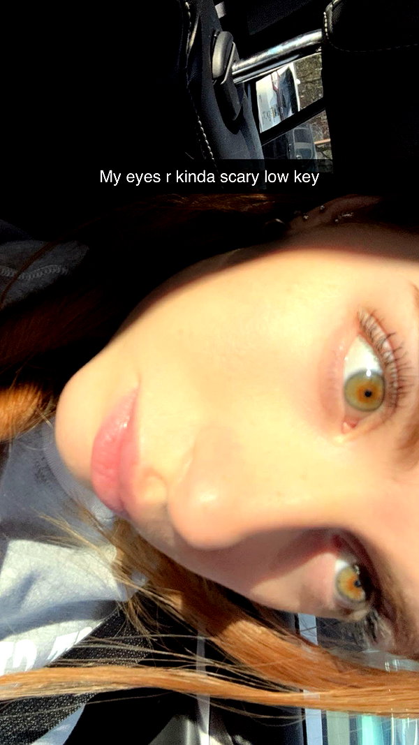 xxxtinacarmella snapchat image archive image