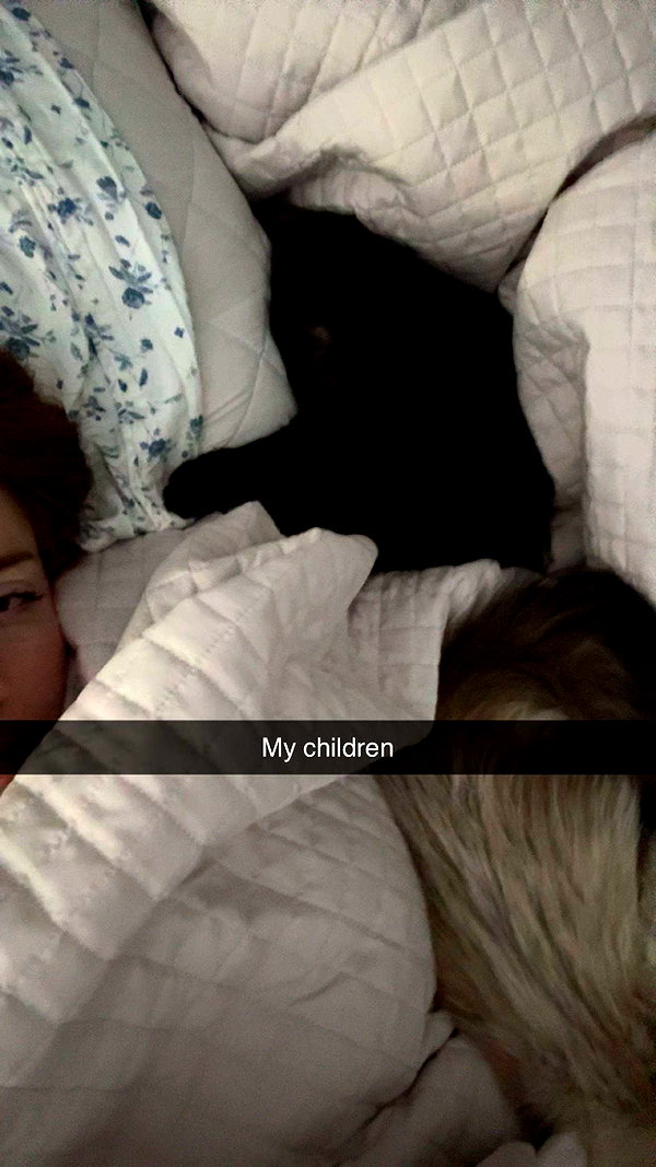 xxxtinacarmella snapchat image archive image