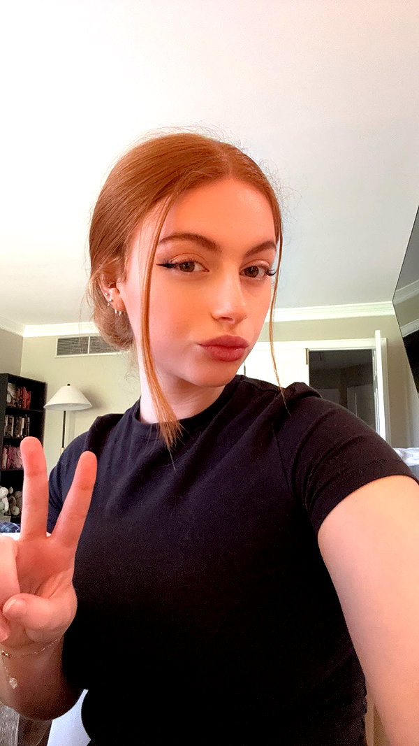 xxxtinacarmella snapchat image archive image
