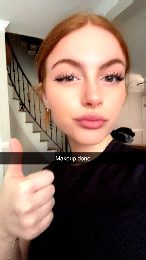 xxxtinacarmella snapchat image archive image