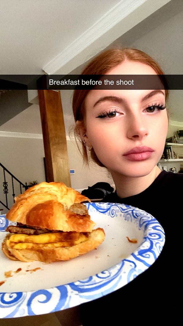 xxxtinacarmella snapchat image archive image
