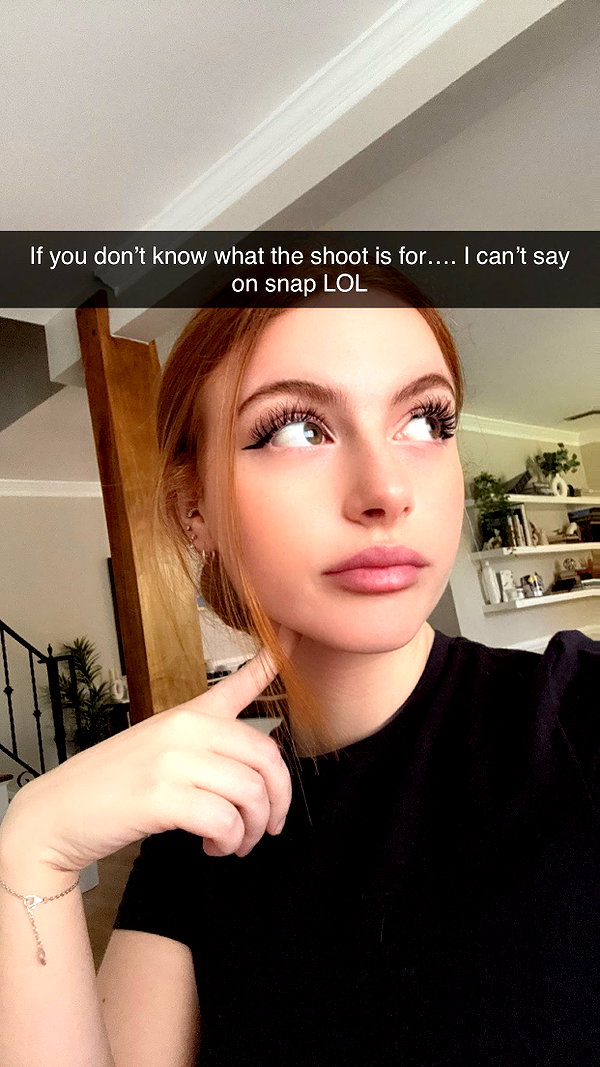 xxxtinacarmella snapchat image archive image