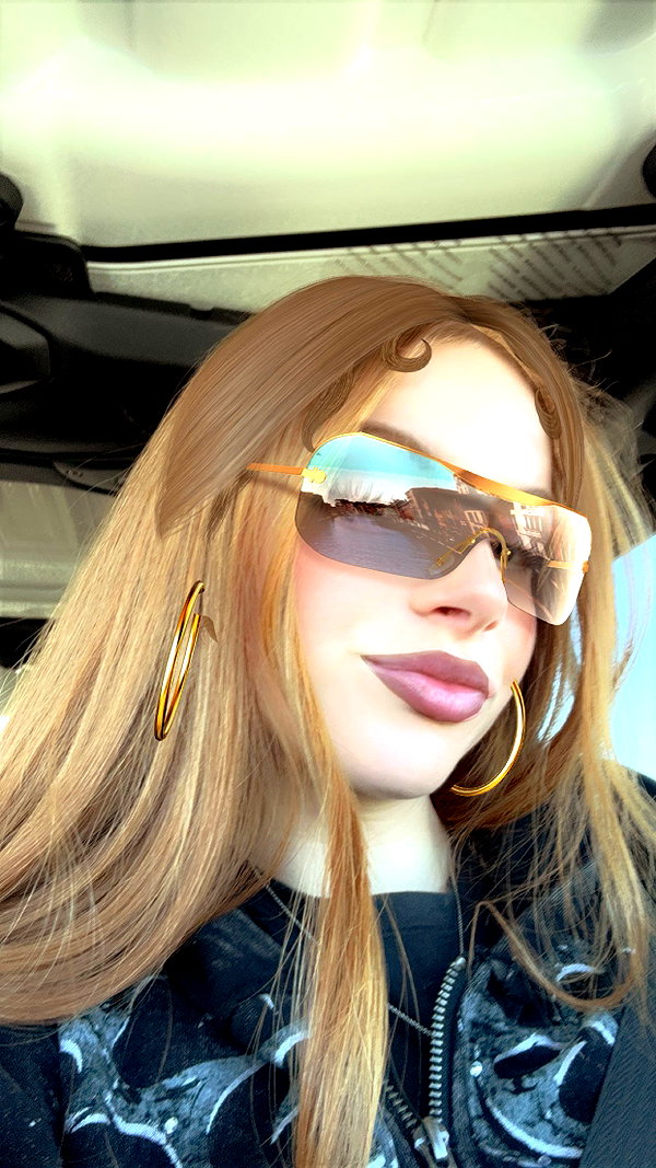 xxxtinacarmella snapchat image archive image