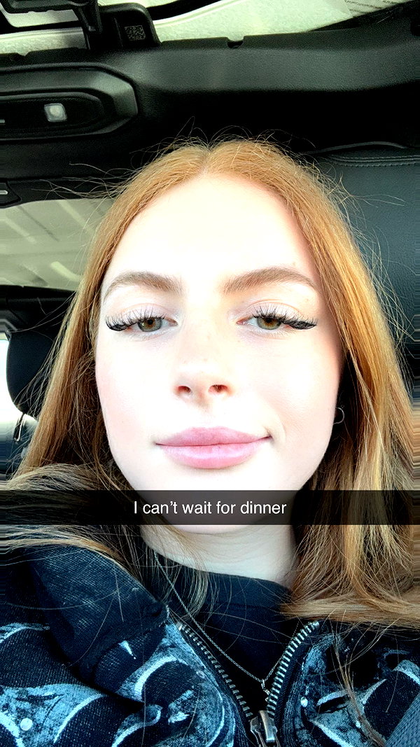 xxxtinacarmella snapchat image archive image