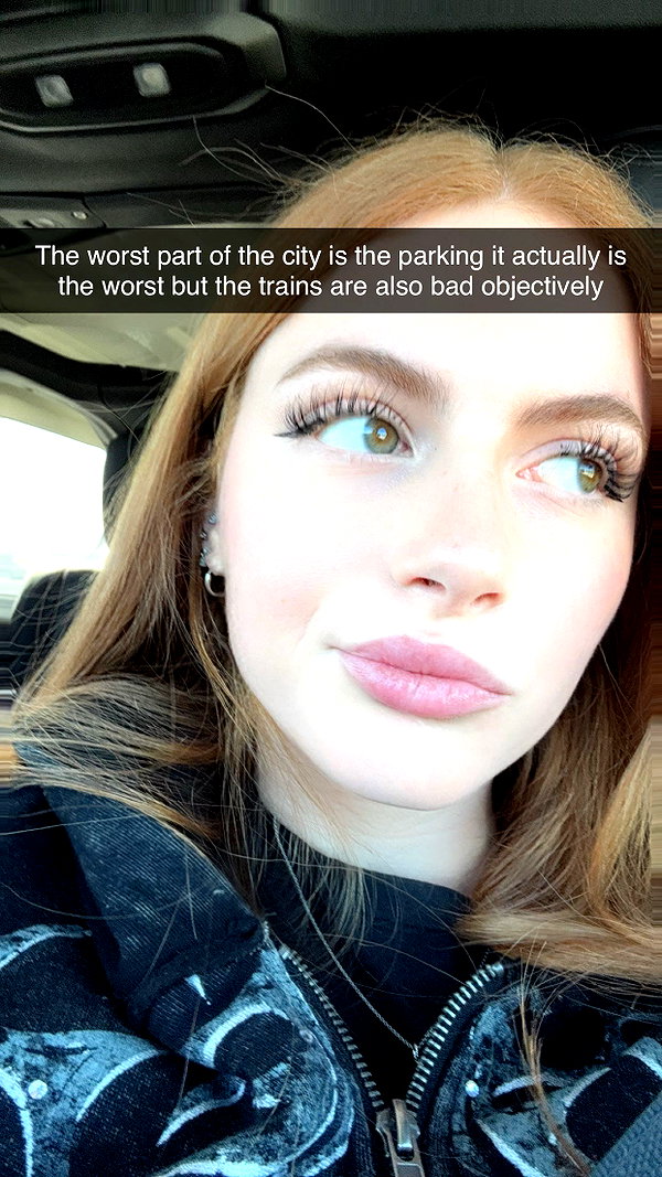 xxxtinacarmella snapchat image archive image