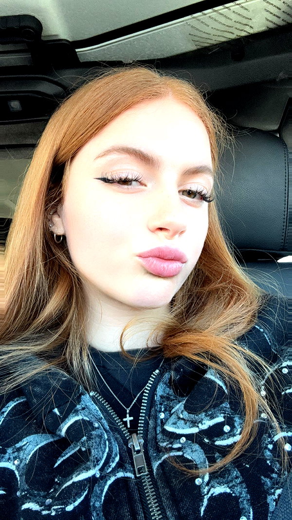 xxxtinacarmella snapchat image archive image