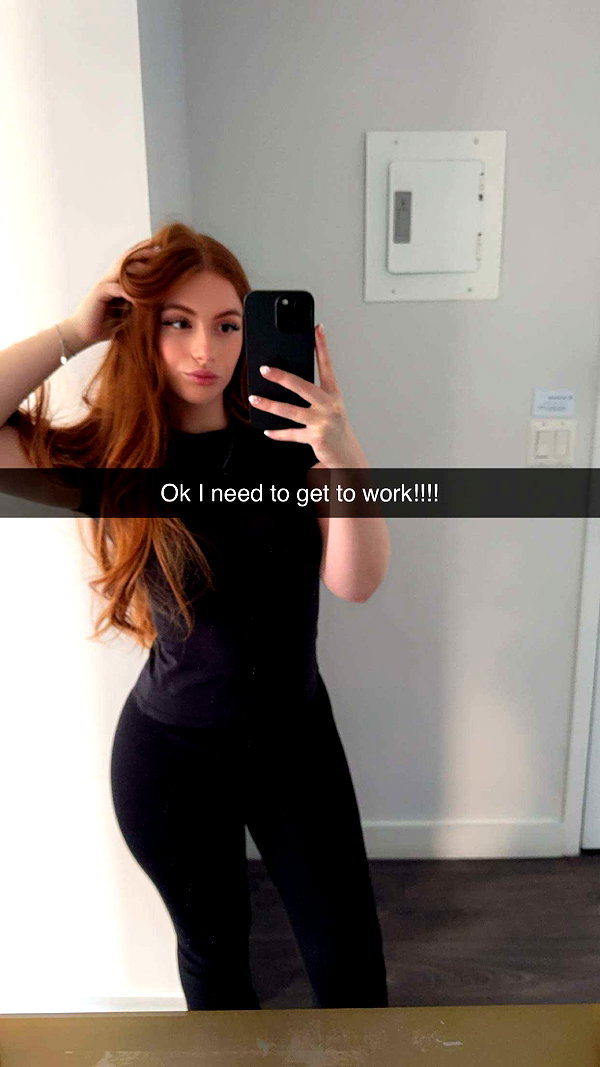 xxxtinacarmella snapchat image archive image
