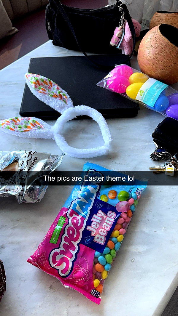 xxxtinacarmella snapchat image archive image