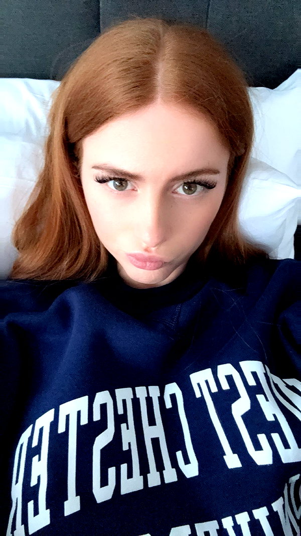 xxxtinacarmella snapchat image archive image