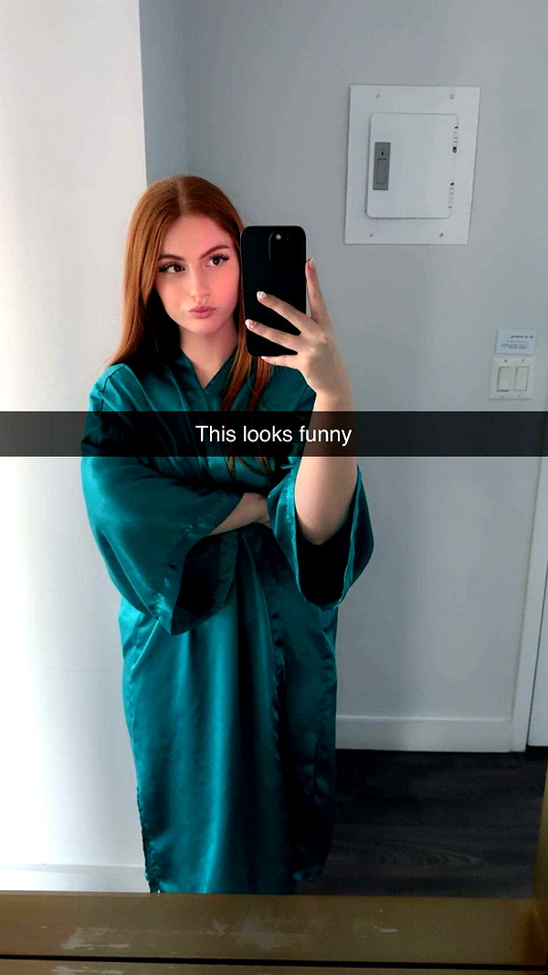 xxxtinacarmella snapchat image archive image