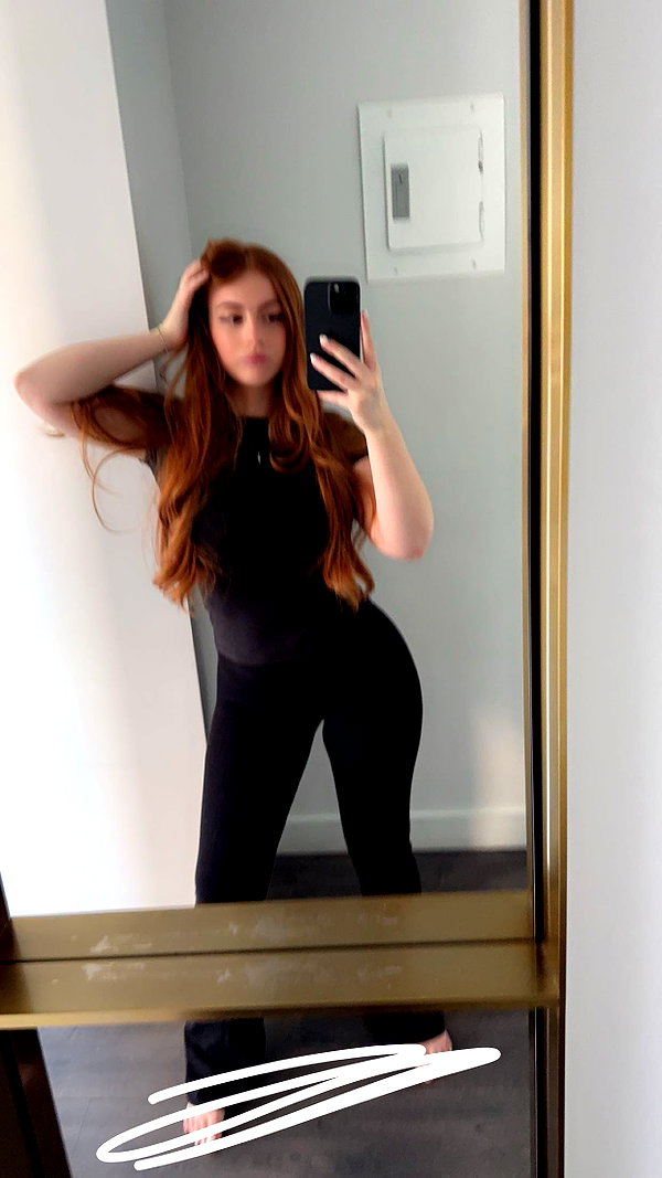 xxxtinacarmella snapchat image archive image