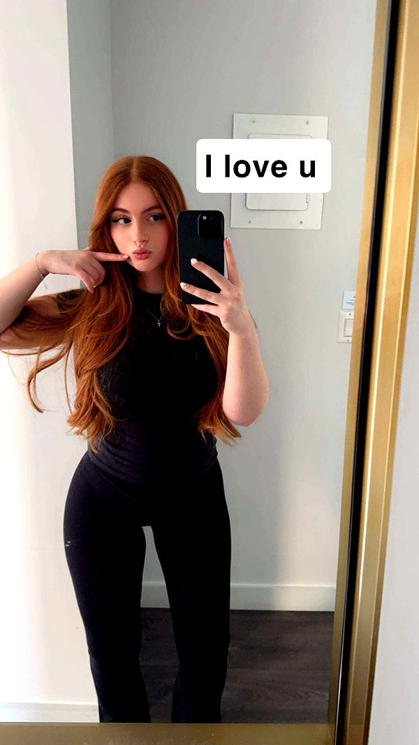 xxxtinacarmella snapchat image archive image
