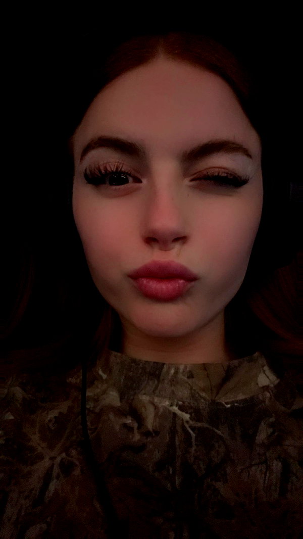 xxxtinacarmella snapchat image archive image