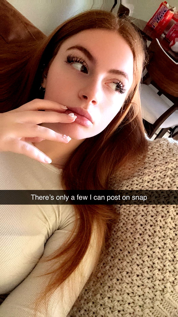 xxxtinacarmella snapchat image archive image