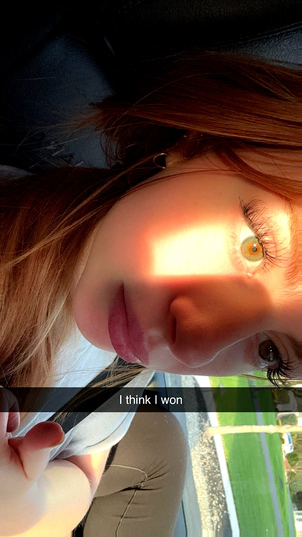 xxxtinacarmella snapchat image archive image