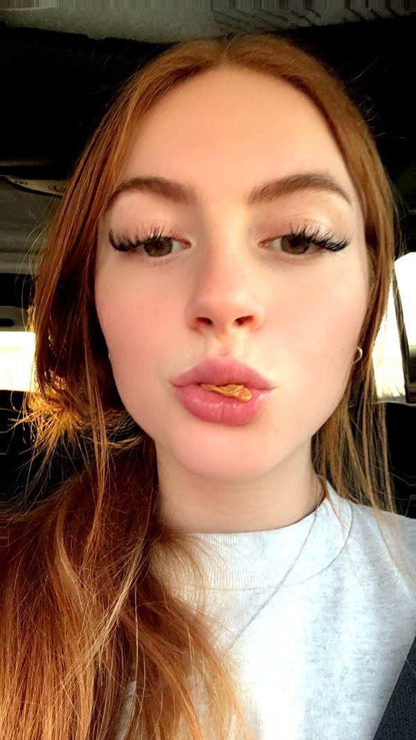 xxxtinacarmella snapchat image archive image