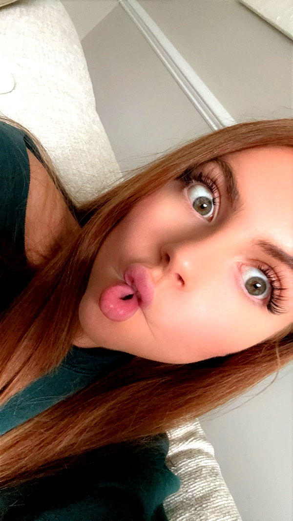 xxxtinacarmella snapchat image archive image
