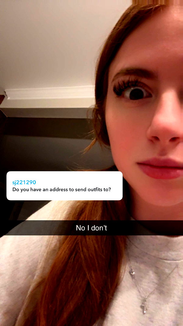 xxxtinacarmella snapchat image archive image