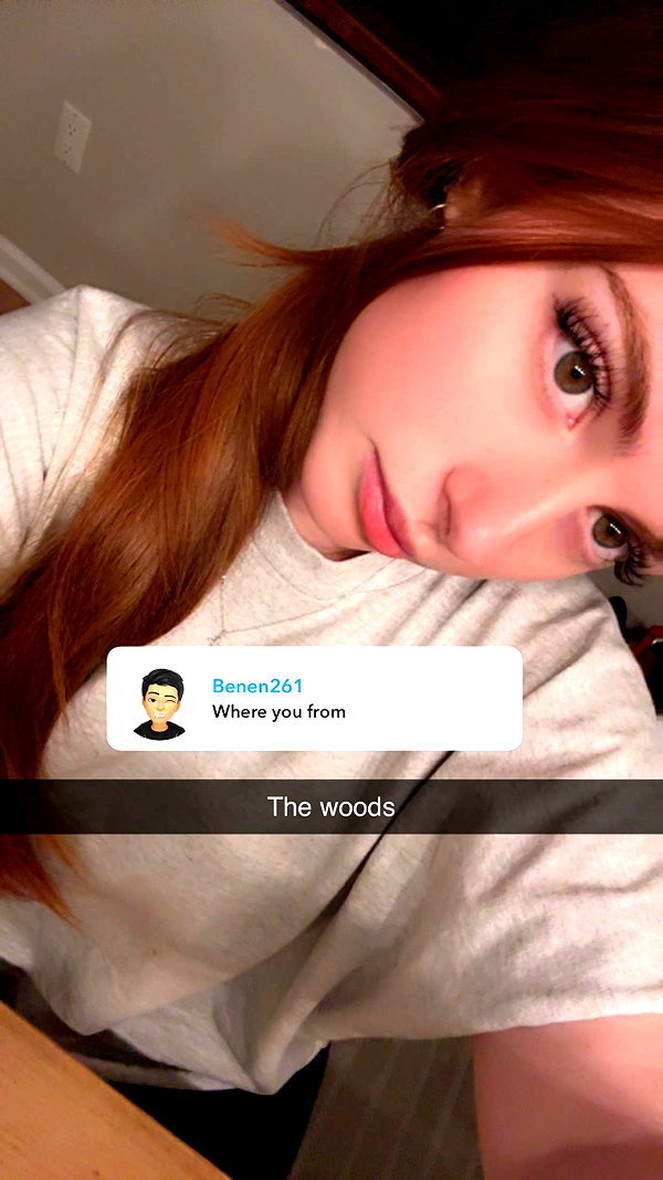 xxxtinacarmella snapchat image archive image