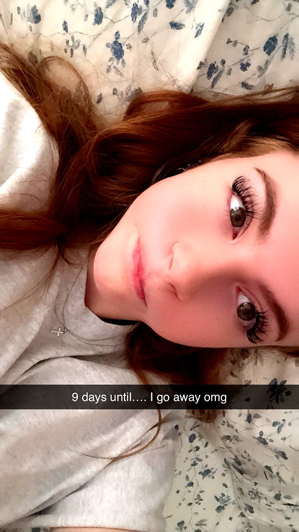 xxxtinacarmella snapchat image archive image