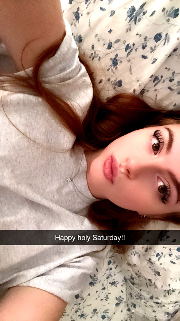 xxxtinacarmella snapchat image archive image