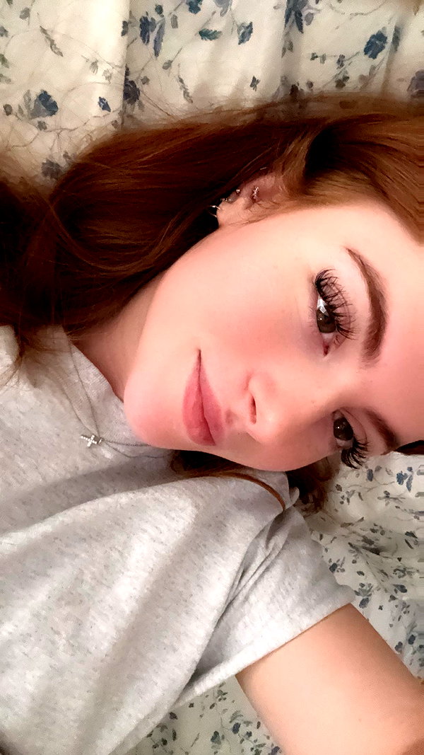 xxxtinacarmella snapchat image archive image