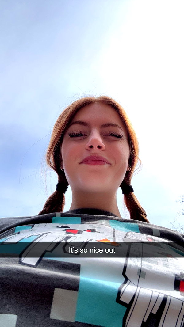 xxxtinacarmella snapchat image archive image