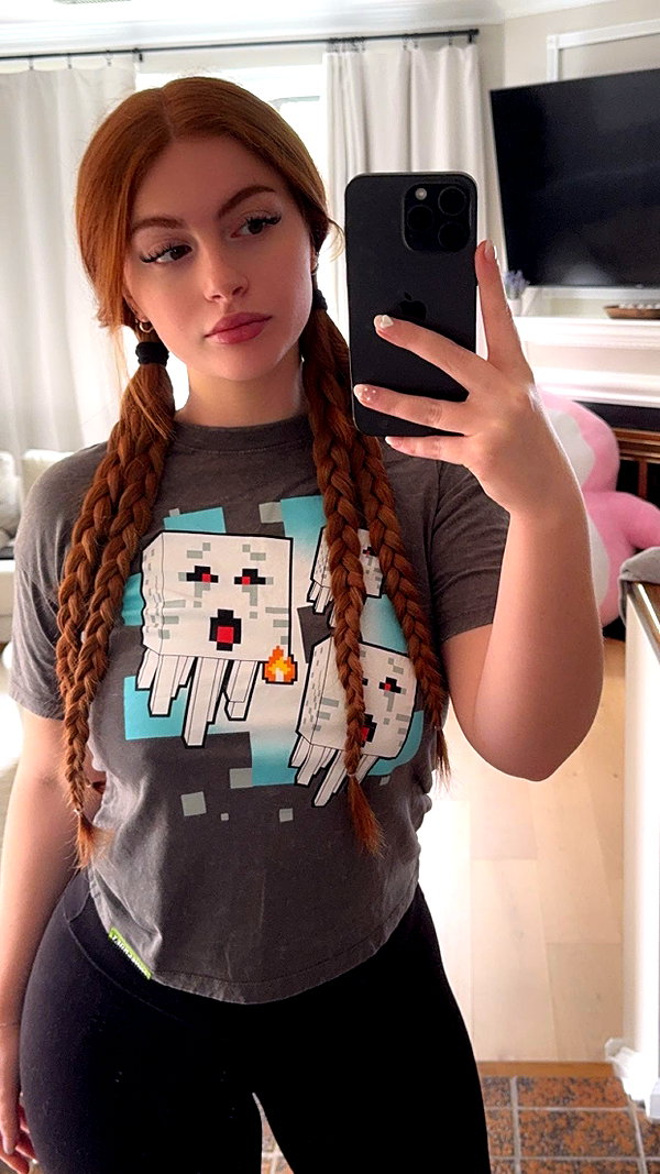 xxxtinacarmella snapchat image archive image