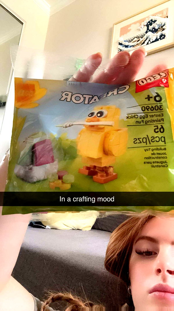 xxxtinacarmella snapchat image archive image