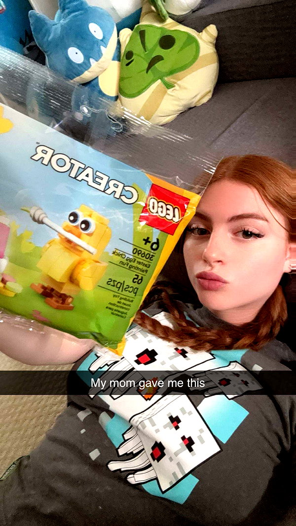 xxxtinacarmella snapchat image archive image