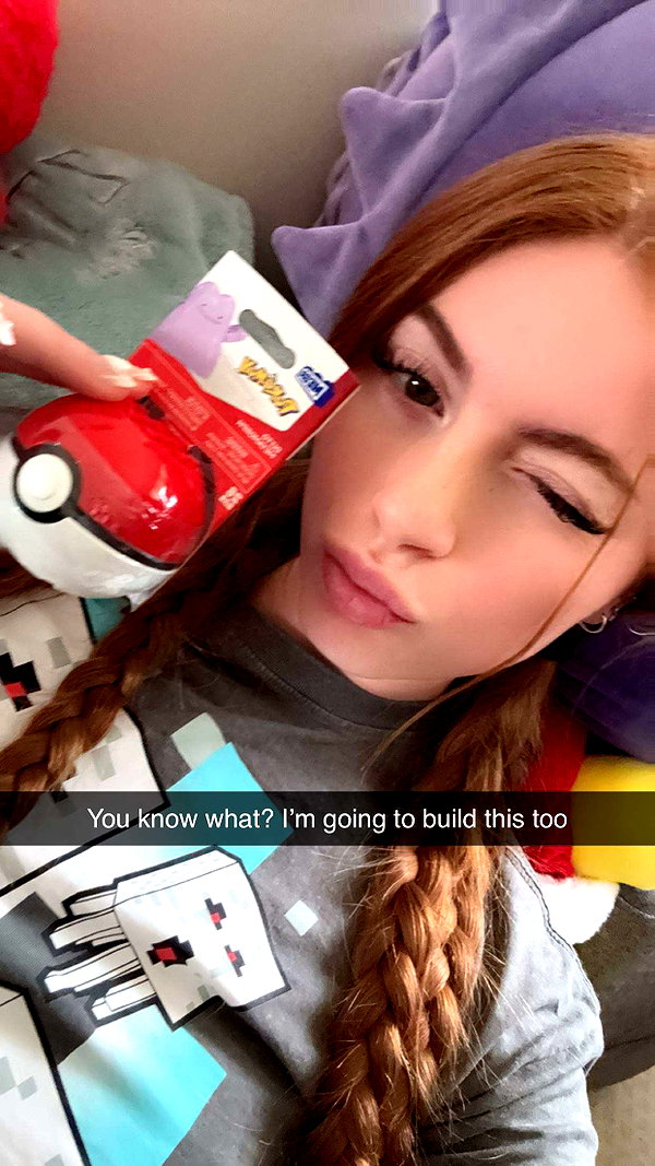 xxxtinacarmella snapchat image archive image
