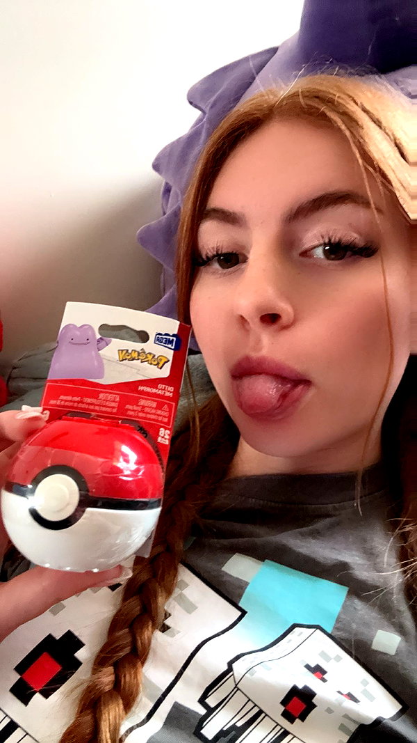 xxxtinacarmella snapchat image archive image