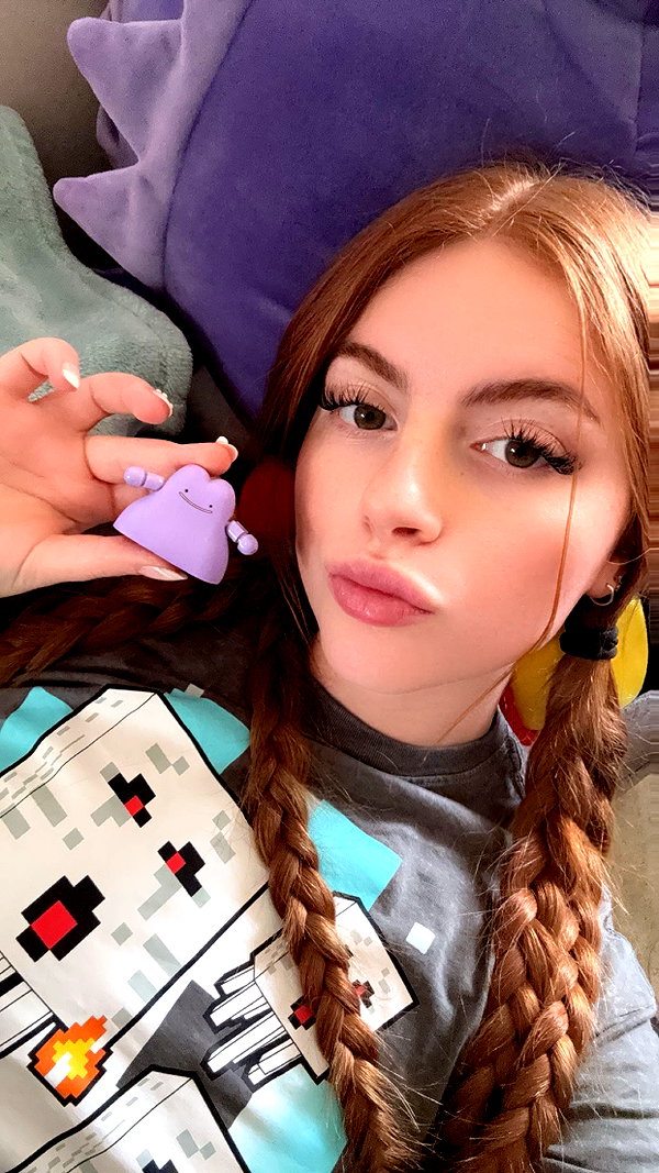xxxtinacarmella snapchat image archive image
