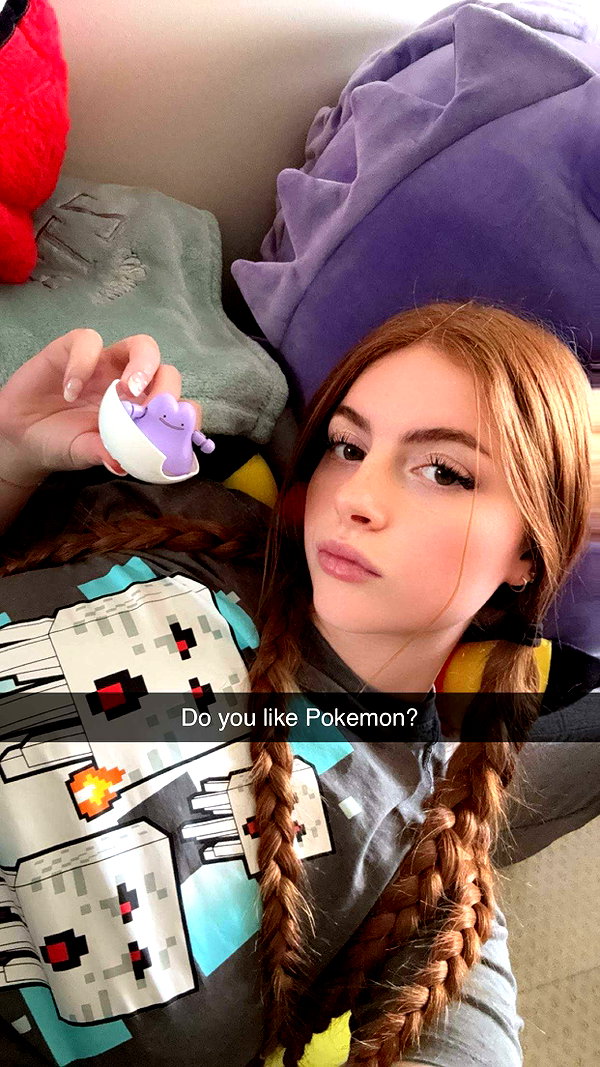 xxxtinacarmella snapchat image archive image