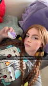 xxxtinacarmella Altpins Profile Picture