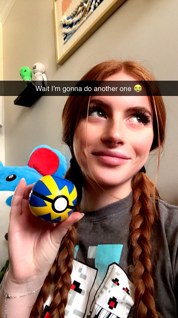 xxxtinacarmella snapchat image archive image