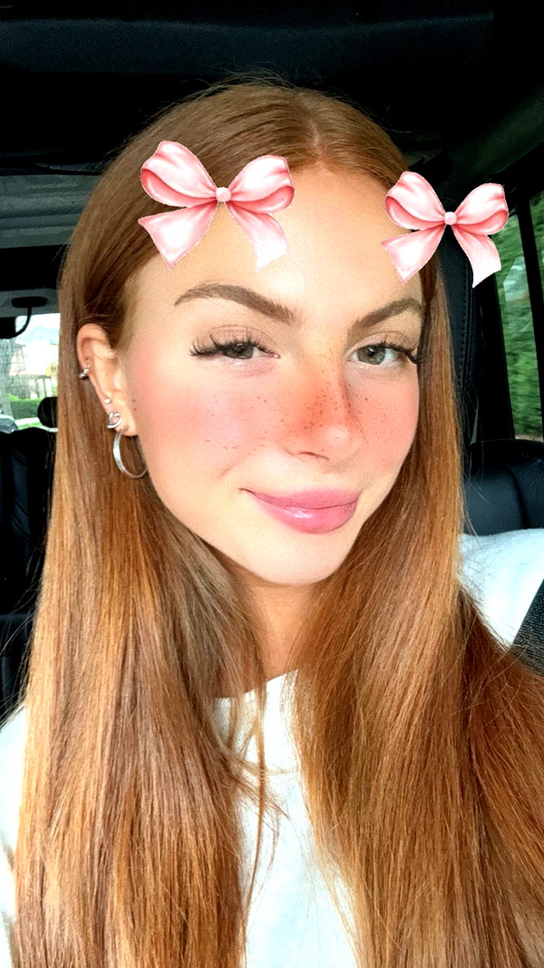 xxxtinacarmella snapchat image archive image