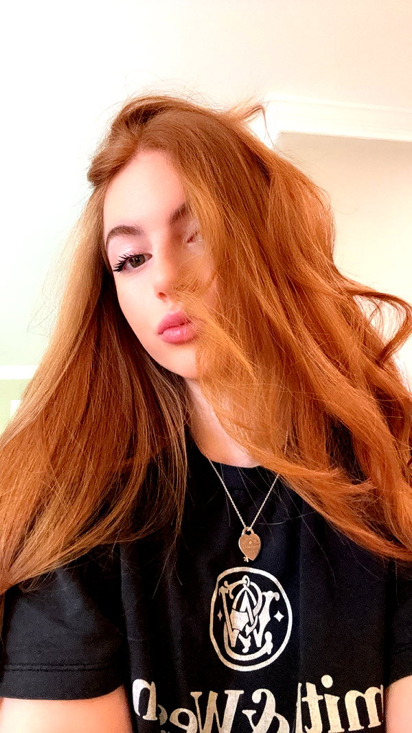 xxxtinacarmella snapchat image archive image