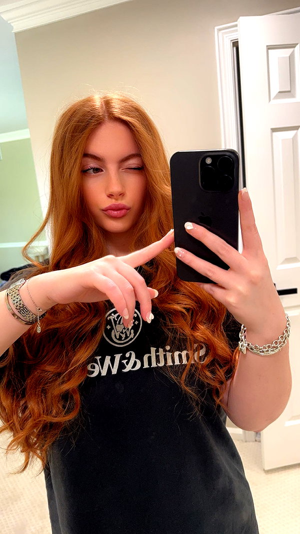 xxxtinacarmella snapchat image archive image