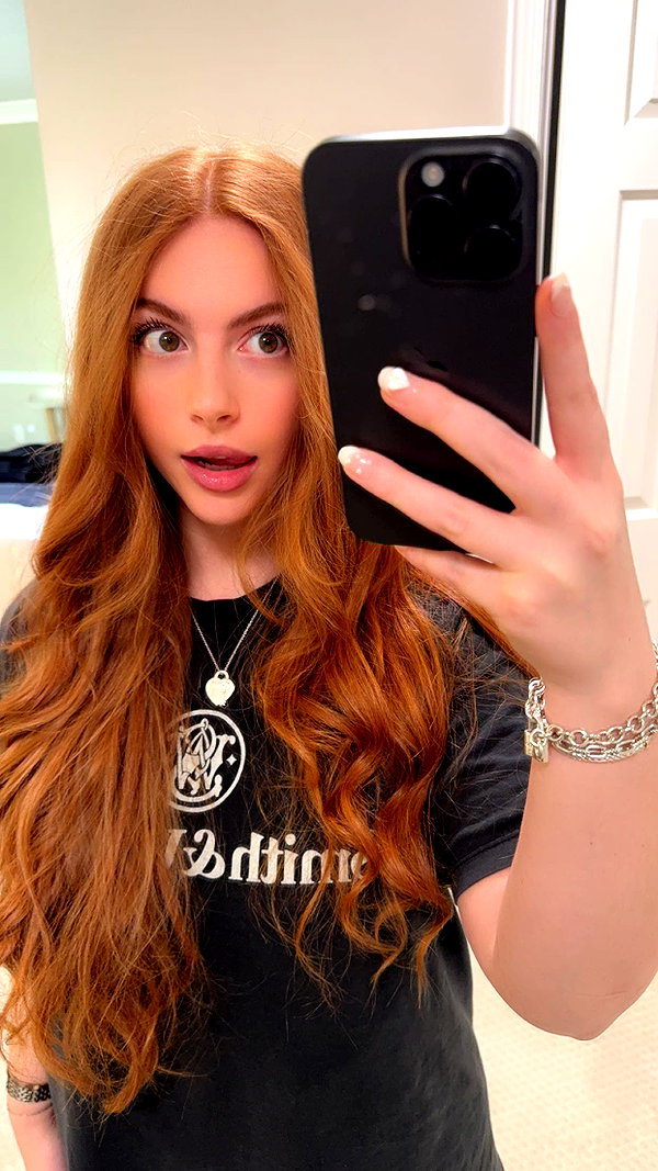 xxxtinacarmella snapchat image archive image