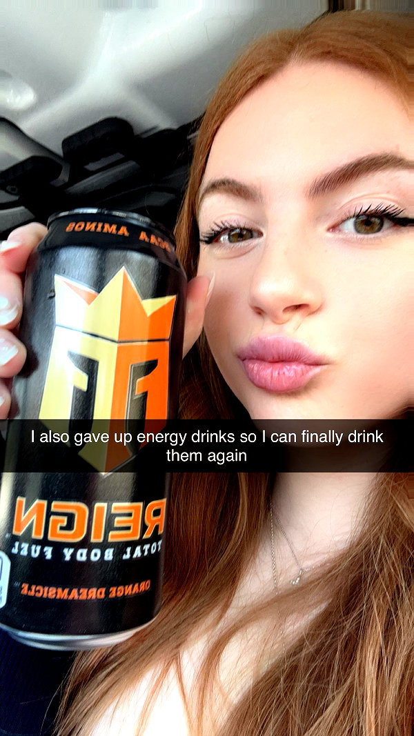 xxxtinacarmella snapchat image archive image