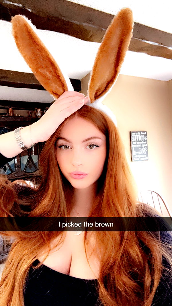 xxxtinacarmella snapchat image archive image