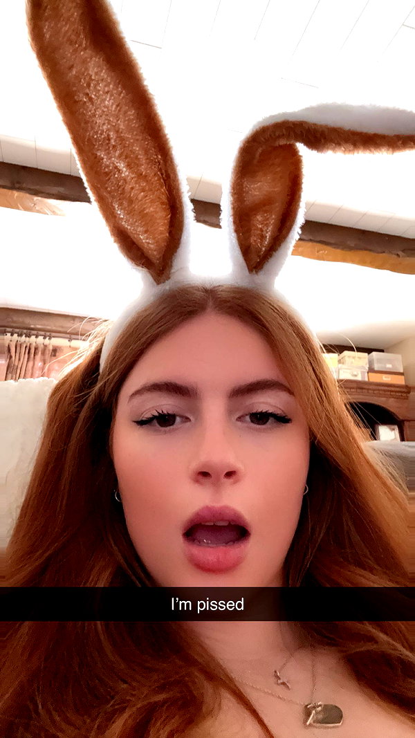 xxxtinacarmella snapchat image archive image