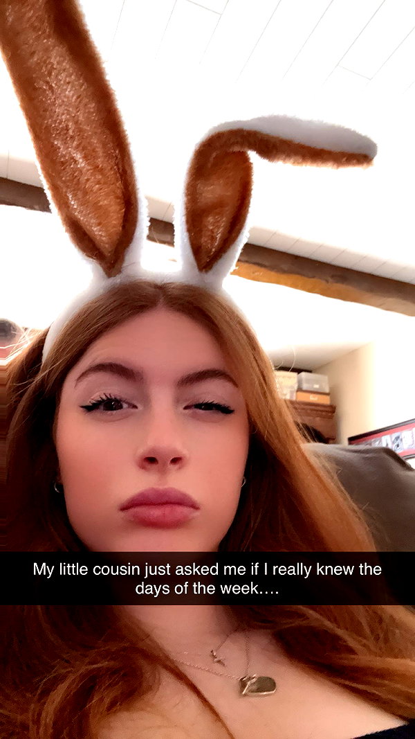 xxxtinacarmella snapchat image archive image