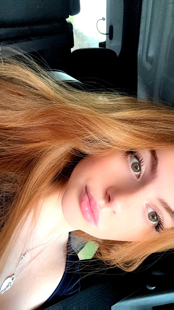 xxxtinacarmella snapchat image archive image