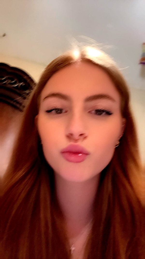 xxxtinacarmella snapchat image archive image